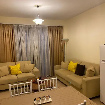 Apartament Get Daily Rent Golem (Tirana)