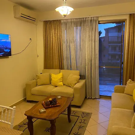 Get Daily Rent * Golem (Tirana)