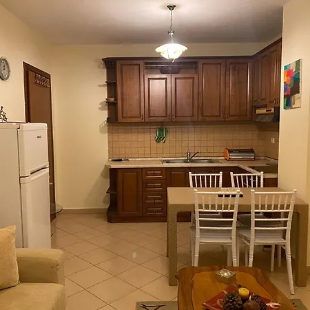 Apartament Get Daily Rent *