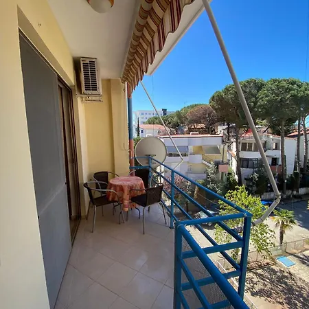 Apartament Get Daily Rent