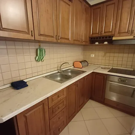 Apartament Get Daily Rent Golem (Tirana)